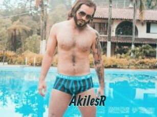 AkilesR