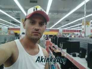 AkinkyBoy