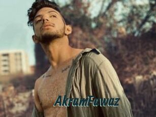 AkramFawaz
