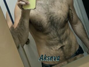 Aksnva