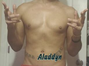 Aladdyn