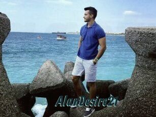 AlanDesire21