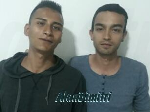 AlanDimitri