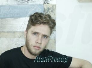 AlanFreddy