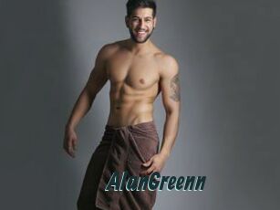 AlanGreenn