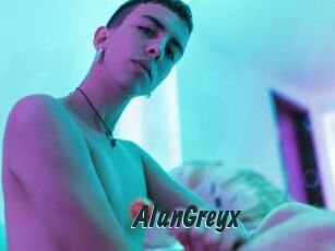 AlanGreyx