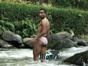 AlanXx