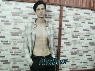 AlasDean