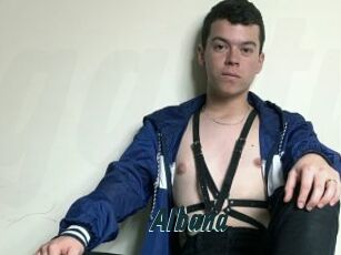 Albana
