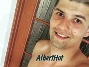 AlbertHot