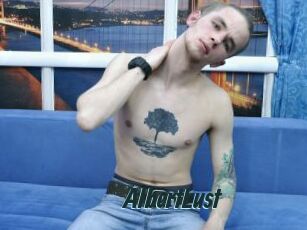 AlbertLust