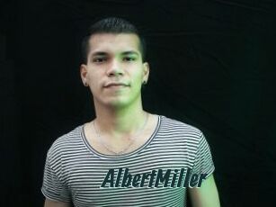 AlbertMiller