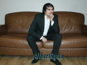 AlbertRyan