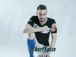 AlbertSpice