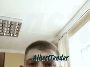 AlbertTender