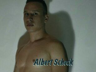 Albert_Scheck