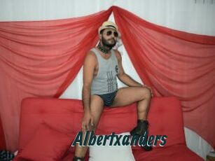 Albertxanders