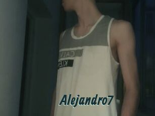 Alejandro7