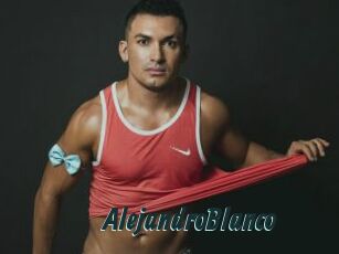 AlejandroBlanco