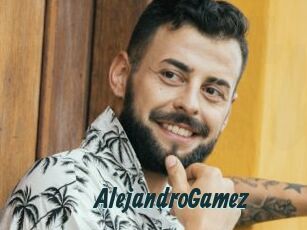 AlejandroGamez