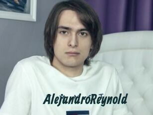 AlejandroReynold