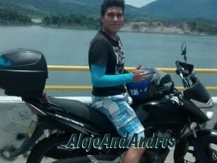 AlejoAndAndres