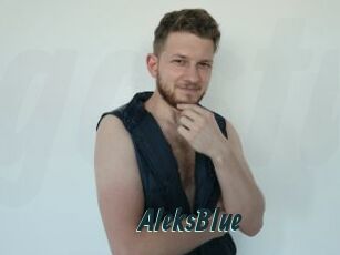 AleksBlue