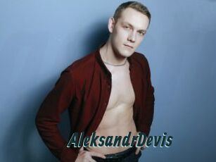 AleksandrDevis