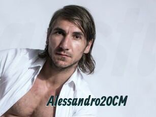 Alessandro20CM