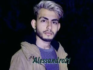 Alessandro21