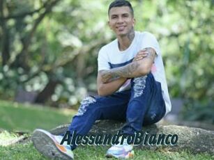 AlessandroBianco