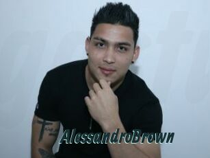 AlessandroBrown
