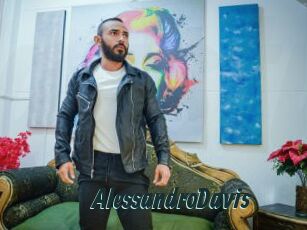 AlessandroDavis