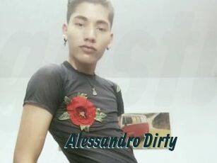 Alessandro_Dirty