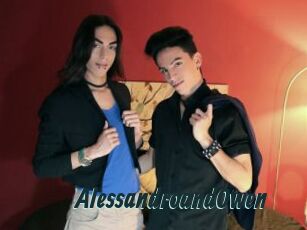AlessandroandOwen