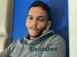 AlessioOran