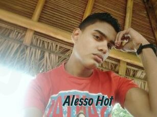 Alesso_Hot