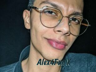 Alex4Fun_X