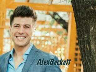 AlexBeckett
