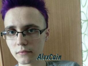 AlexCain