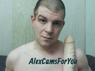 AlexCamsForYou