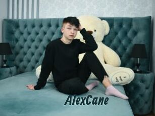 AlexCane