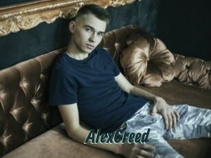 AlexCreed