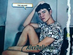 AlexDelicious