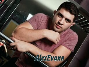 AlexEvann