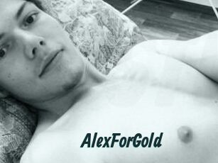 AlexForGold