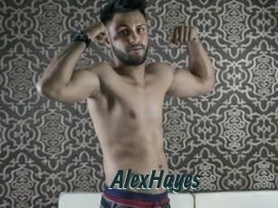 AlexHayes