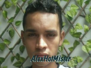 AlexHotMister