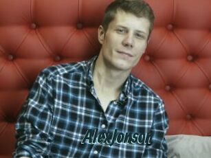 AlexJonson