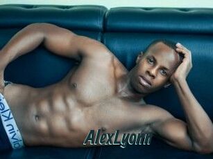 AlexLyonn